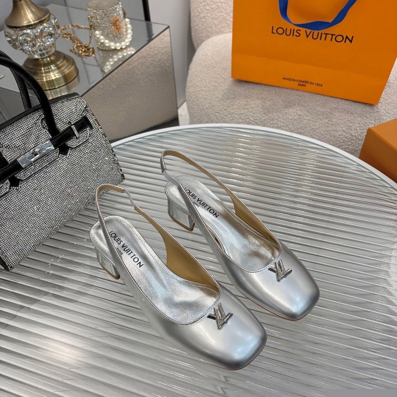 LV Sandals